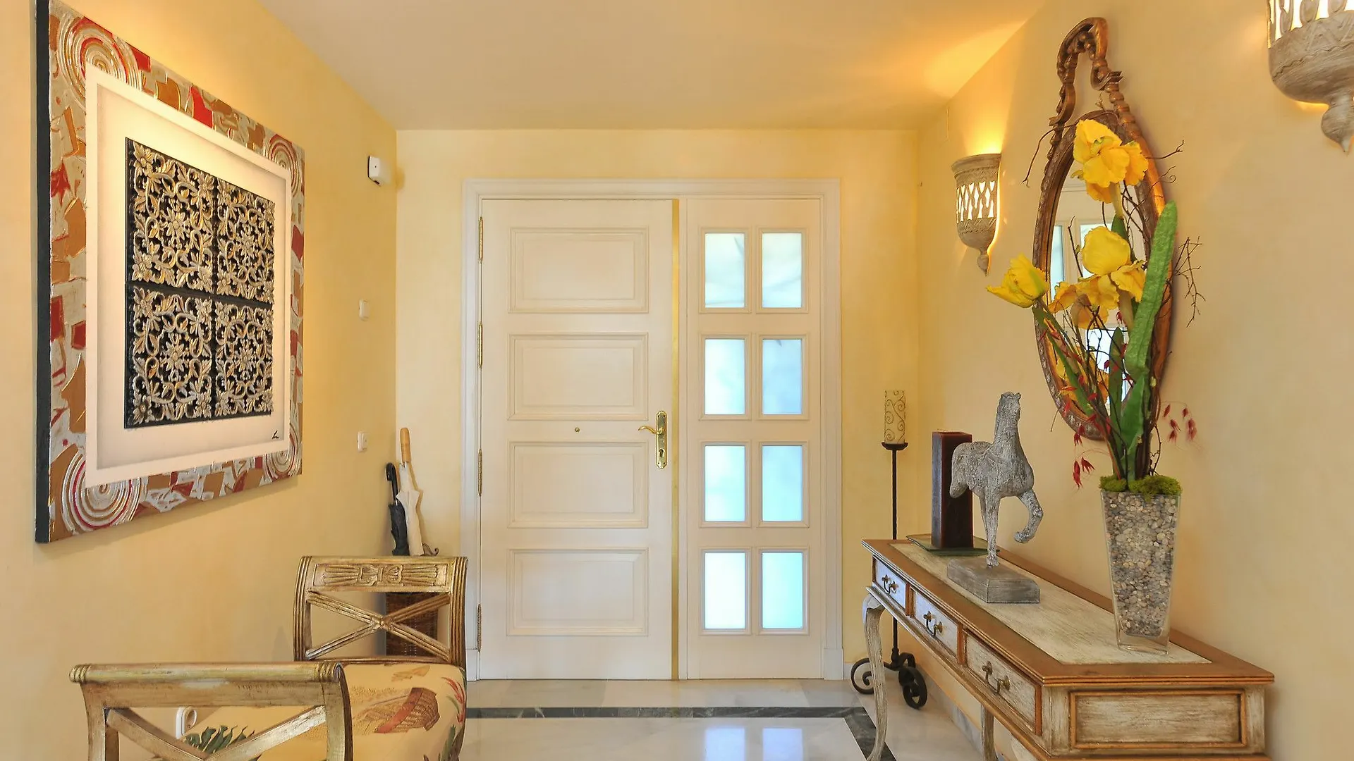 Appartement Apartamento Bahia De Marbella Canovas