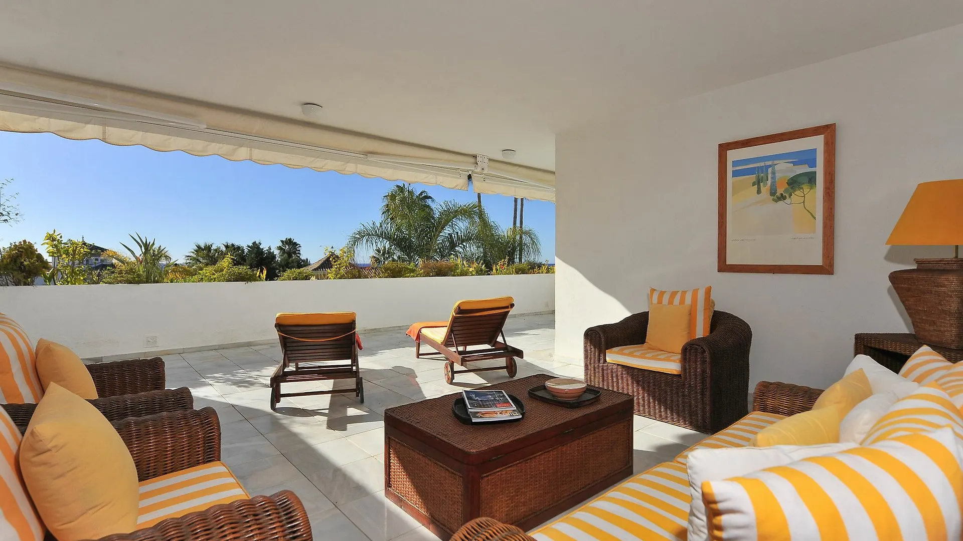 Apartamento Bahia De Marbella Canovas 0*,  Espagne
