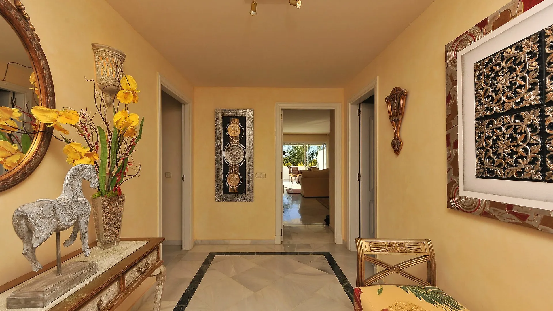 Appartement Apartamento Bahia De Marbella Canovas