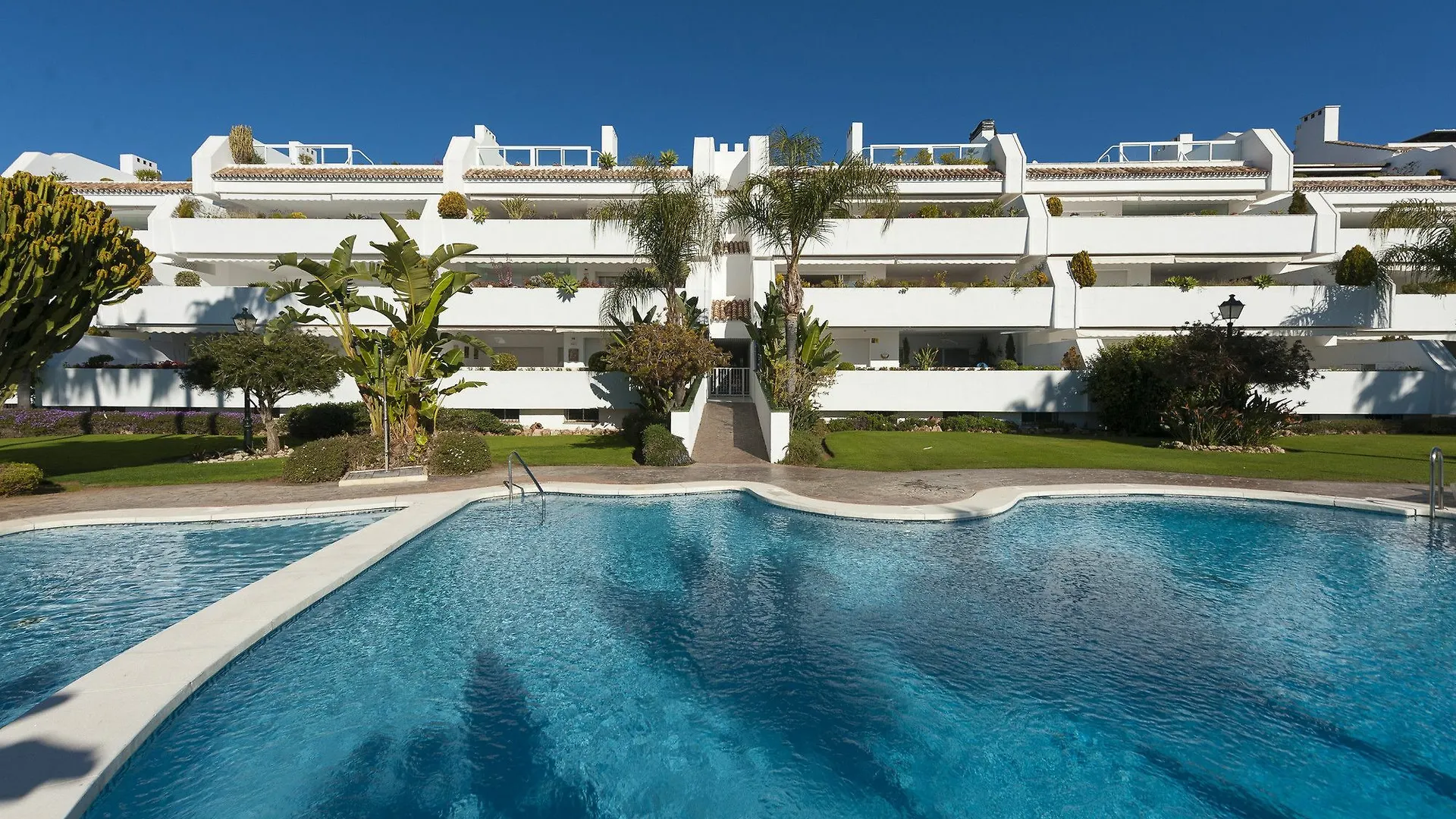 Apartamento Bahia De Marbella Canovas 0*,  Espagne
