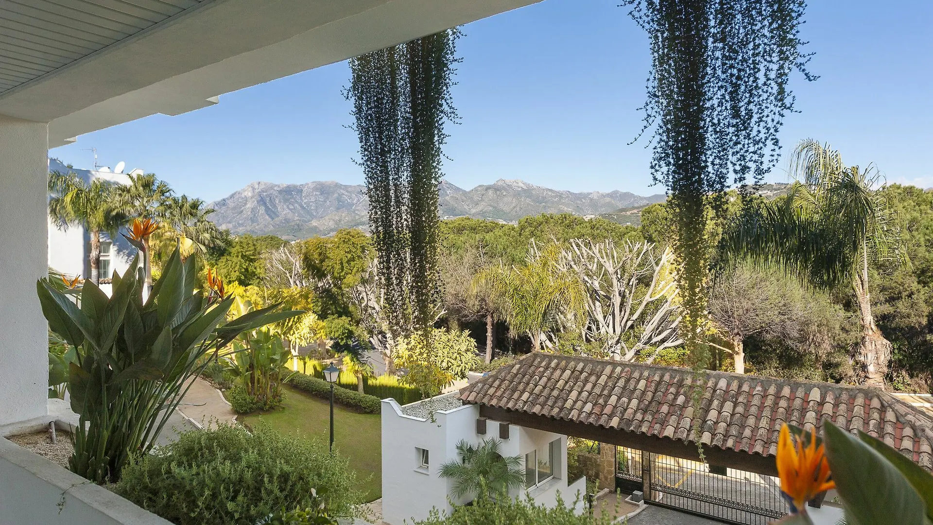 Apartamento Bahia De Marbella Canovas Espagne