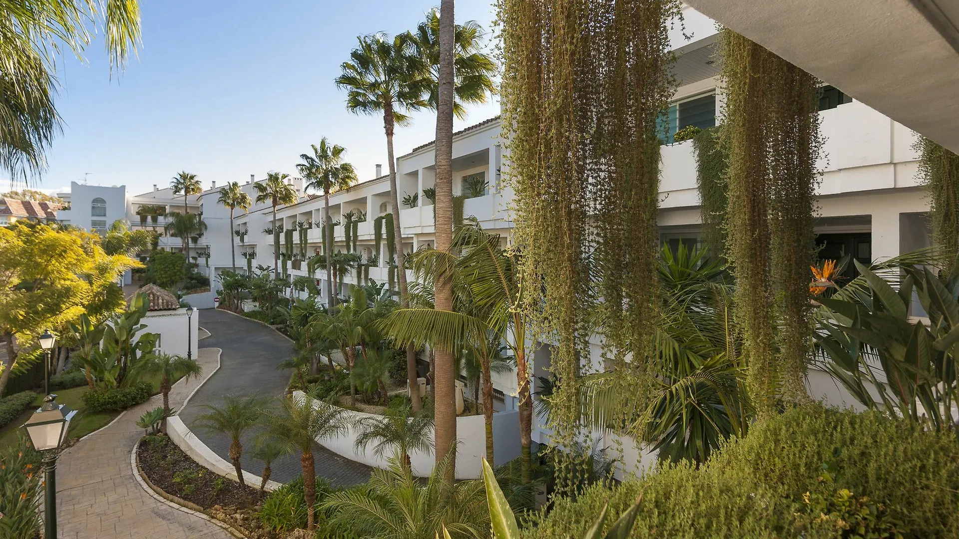Apartamento Bahia De Marbella Canovas Apartment