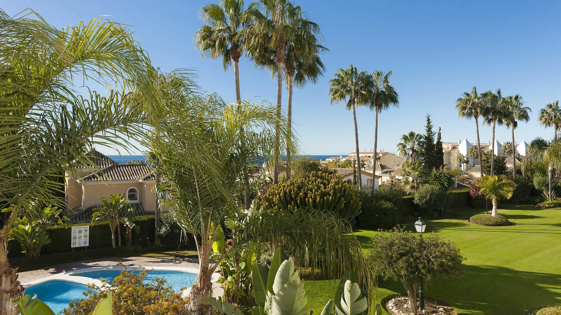 Apartamento Bahia De Marbella Canovas
